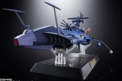 Chogokin Damashii GX-93 Space Pirate Battleship Arcadia