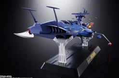 Chogokin Damashii GX-93 Space Pirate Battleship Arcadia