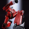 Chogokin Damashii GX-92 Space Runaway Ideon F.A.