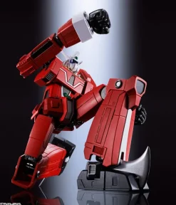 Chogokin Damashii GX-92 Space Runaway Ideon F.A.
