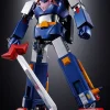 Chogokin Damashii GX-31SP Voltes V Chogokin 50th Ver.