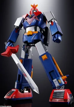 Chogokin Damashii GX-31SP Voltes V Chogokin 50th Ver.