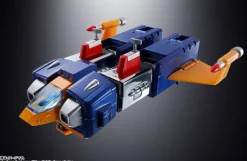 Chogokin Damashii GX-31SP Voltes V Chogokin 50th Ver.