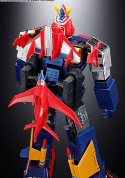 Chogokin Damashii GX-31SP Voltes V Chogokin 50th Ver.