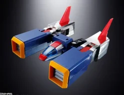 Chogokin Damashii GX-31SP Voltes V Chogokin 50th Ver.