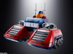 Chogokin Damashii GX-31SP Voltes V Chogokin 50th Ver.