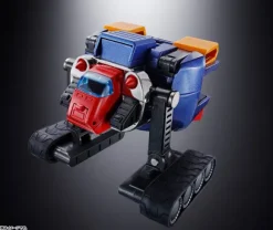 Chogokin Damashii GX-31SP Voltes V Chogokin 50th Ver.