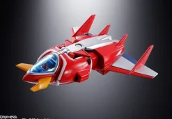 Chogokin Damashii GX-31SP Voltes V Chogokin 50th Ver.