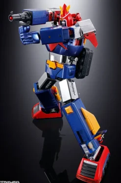 Chogokin Damashii GX-31SP Voltes V Chogokin 50th Ver.