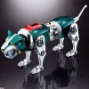 Chogokin Damashii GX-71SP Voltron: Defender of the Universe / Voltron Chogokin 50th Ver.