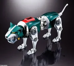 Chogokin Damashii GX-71SP Voltron: Defender of the Universe / Voltron Chogokin 50th Ver.