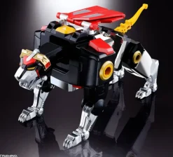 Chogokin Damashii GX-71SP Voltron: Defender of the Universe / Voltron Chogokin 50th Ver.