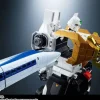 Chogokin Damashii GX-68 The King of Braves GaoGaiGar (Reissue)