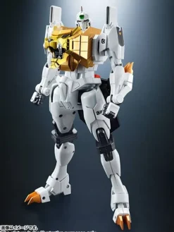 Chogokin Damashii GX-68 The King of Braves GaoGaiGar (Reissue)
