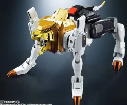 Chogokin Damashii GX-68 The King of Braves GaoGaiGar (Reissue)