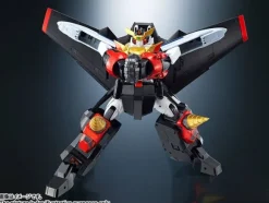 Chogokin Damashii GX-68 The King of Braves GaoGaiGar (Reissue)