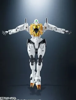 Chogokin Damashii GX-68 The King of Braves GaoGaiGar (Reissue)