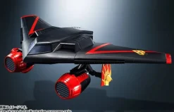Chogokin Damashii GX-68 The King of Braves GaoGaiGar (Reissue)