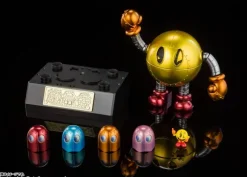 Chogokin Damashii Pac-Man