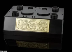Chogokin Damashii Pac-Man