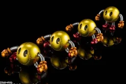 Chogokin Damashii Pac-Man