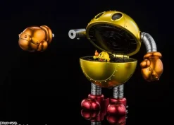 Chogokin Damashii Pac-Man