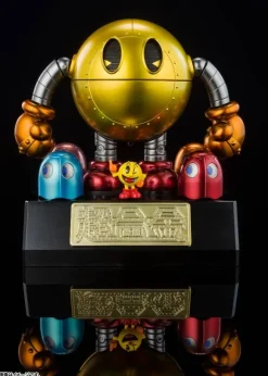 Chogokin Damashii Pac-Man