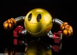 Chogokin Damashii Pac-Man