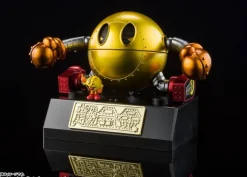 Chogokin Damashii Pac-Man