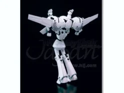 Chogokin Fireball Drossel