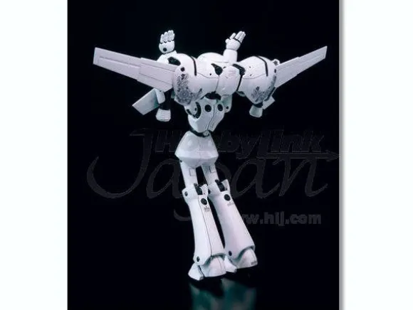 Chogokin Fireball Drossel