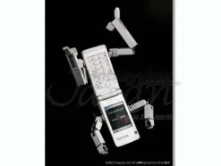 Chogokin GE-46 Phone Braver 7