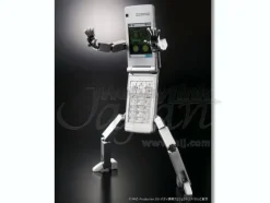 Chogokin GE-46 Phone Braver 7