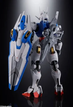Chogokin Gundam Aerial