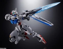 Chogokin Gundam Aerial