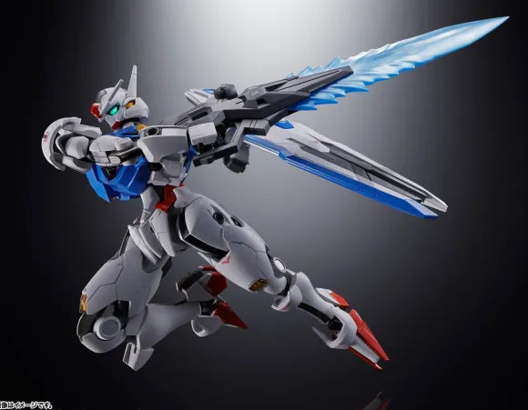 Chogokin Gundam Aerial