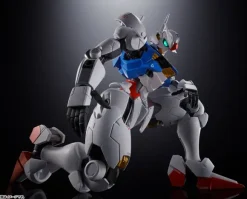 Chogokin Gundam Aerial