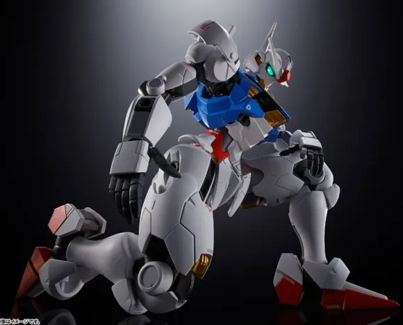 Chogokin Gundam Aerial