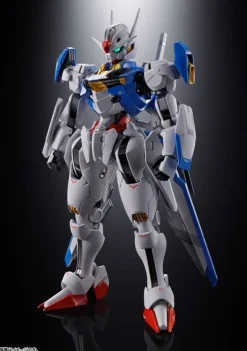 Chogokin Gundam Aerial