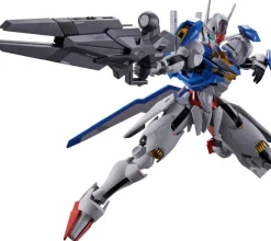 Chogokin Gundam Aerial