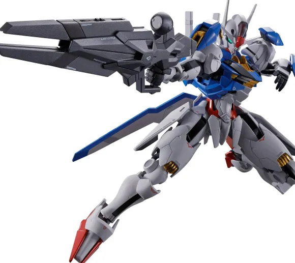 Chogokin Gundam Aerial