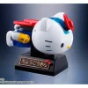 Chogokin Hello Kitty Blue