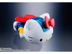 Chogokin Hello Kitty Blue