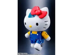 Chogokin Hello Kitty Blue