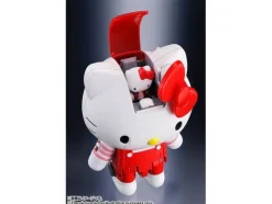 Chogokin Hello Kitty Stripe