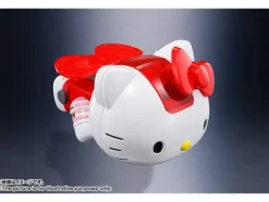 Chogokin Hello Kitty Stripe