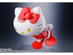 Chogokin Hello Kitty Stripe