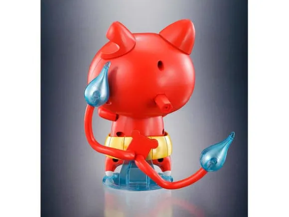 Chogokin Jibanyan