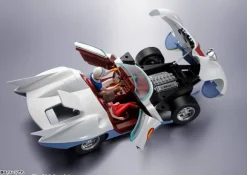 CHOGOKIN Mach GoGoGo Mach 5