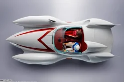 CHOGOKIN Mach GoGoGo Mach 5